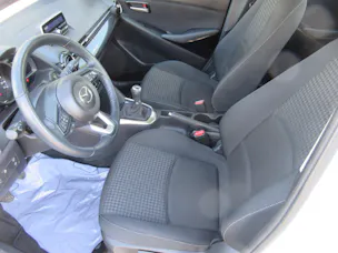 Mazda 2 1.5 90 Ambition