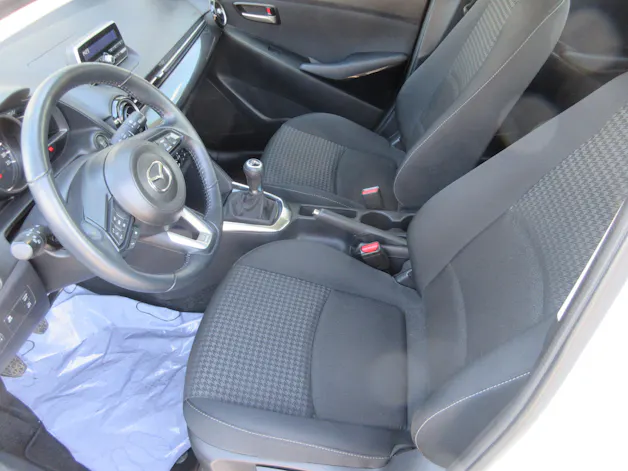 Mazda 2 1.5 90 Ambition