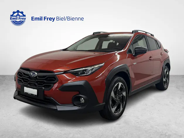 Subaru Crosstrek 2.0i e-Boxer Swiss Plus
