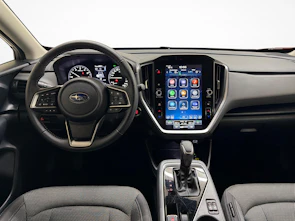 Fahrzeugbild SUBARU Crosstrek 2.0i e-Boxer Swiss Plus