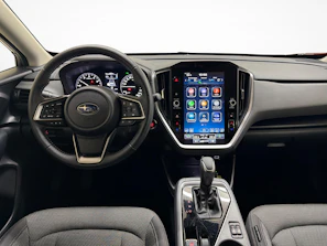 SUBARU CROSSTREK 9
