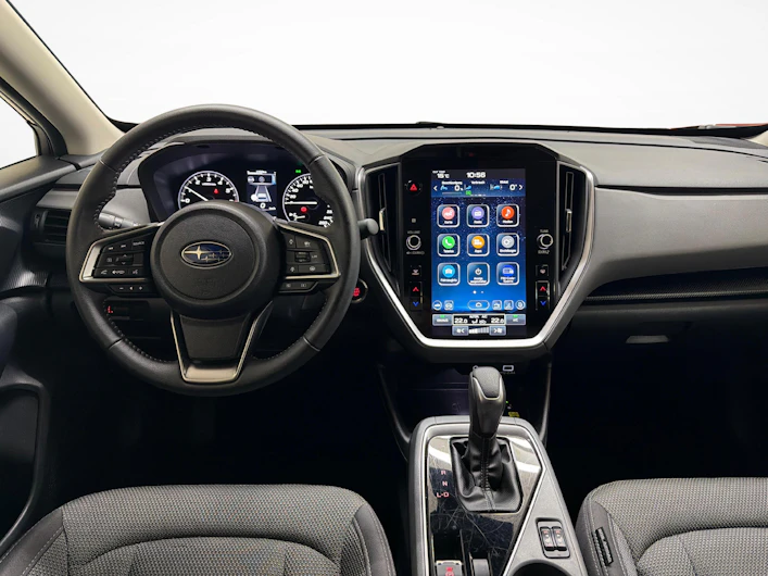 Fahrzeugbild SUBARU CROSSTREK