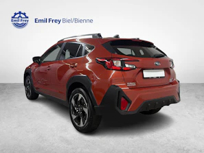 SUBARU CROSSTREK 3