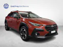Subaru Crosstrek 2.0i e-Boxer Swiss Plus