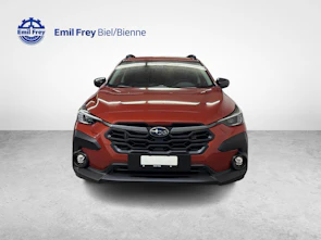 Fahrzeugbild SUBARU Crosstrek 2.0i e-Boxer Swiss Plus