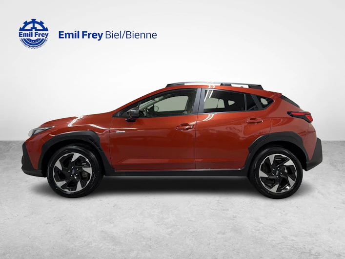 Fahrzeugbild SUBARU CROSSTREK