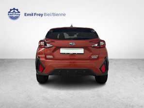 SUBARU CROSSTREK 4