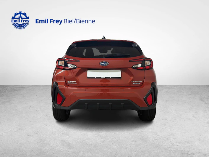 Fahrzeugbild SUBARU CROSSTREK
