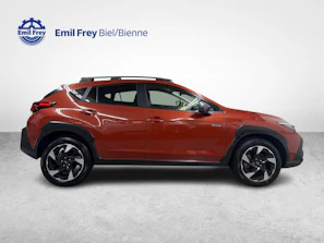 SUBARU CROSSTREK 6