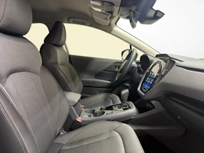 Fahrzeugbild SUBARU Crosstrek 2.0i e-Boxer Swiss Plus