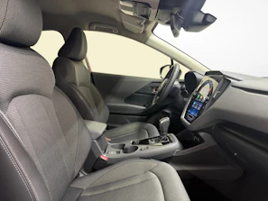 SUBARU CROSSTREK 10