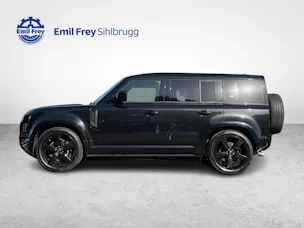 Land Rover Defender 110 5.0 V8 SC