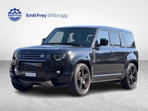 Fahrzeugbild LAND ROVER Defender 110 5.0 V8 SC