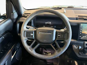 Land Rover Defender 110 5.0 V8 SC