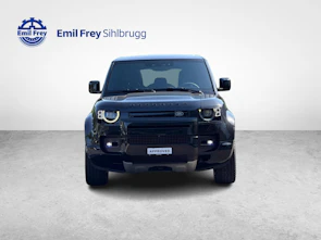 Fahrzeugbild LAND ROVER Defender 110 5.0 V8 SC