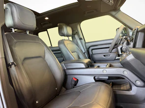 Fahrzeugbild LAND ROVER Defender 110 5.0 V8 SC