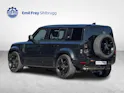 Land Rover Defender 110 5.0 V8 SC