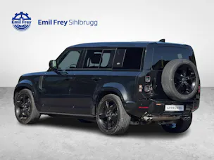 Land Rover Defender 110 5.0 V8 SC