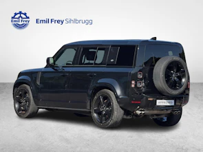 Fahrzeugbild LAND ROVER Defender 110 5.0 V8 SC