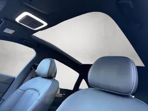 ZEEKR 7X Privilege AWD