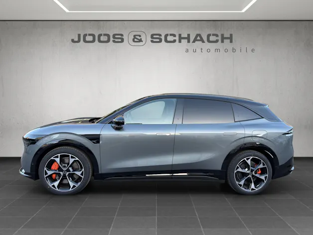ZEEKR 7X Privilege AWD