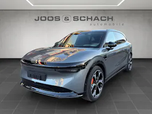ZEEKR 7X Privilege AWD