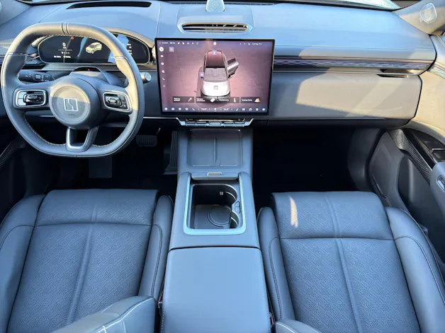ZEEKR 7X Privilege AWD