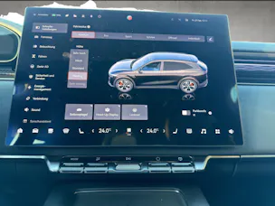 ZEEKR 7X Privilege AWD