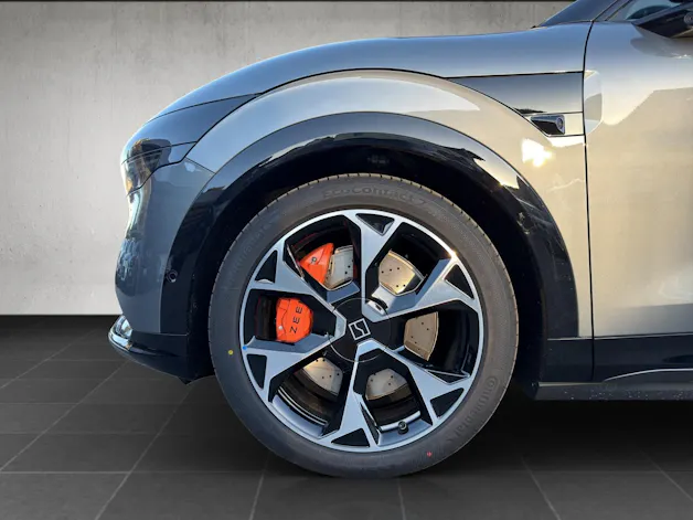 ZEEKR 7X Privilege AWD