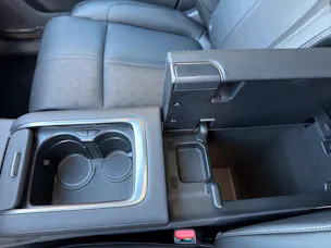 ZEEKR 7X Privilege AWD
