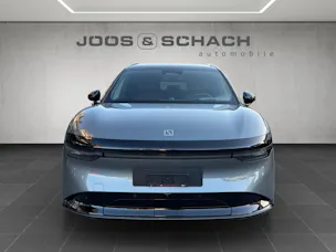 ZEEKR 7X Privilege AWD