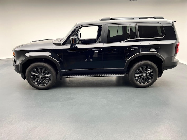 immagine del veicolo TOYOTA LANDCRUISER