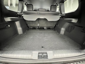 Fahrzeugbild TOYOTA Land Cruiser 2.8 D Invincible