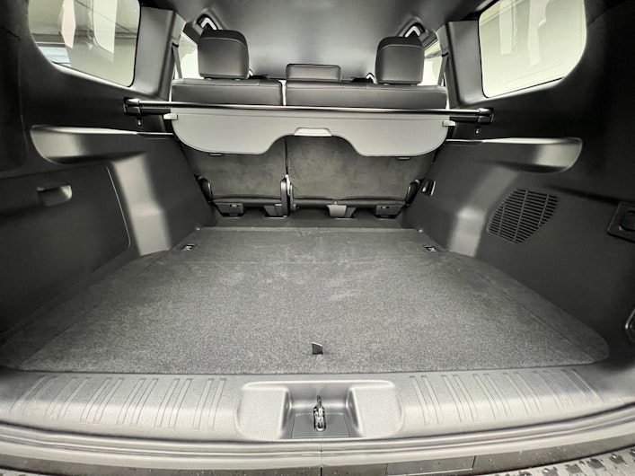 immagine del veicolo TOYOTA LANDCRUISER