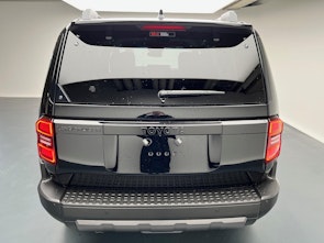 Fahrzeugbild TOYOTA Land Cruiser 2.8 D Invincible