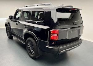 Fahrzeugbild TOYOTA Land Cruiser 2.8 D Invincible