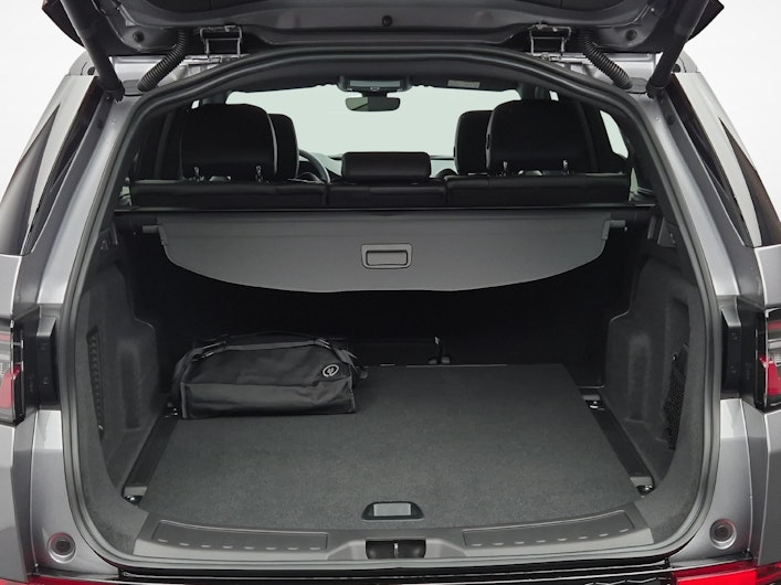 Fahrzeugbild LAND ROVER DISCOVERY SPORT