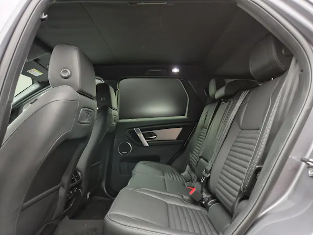 Land Rover Discovery Sport 1.5 T 270e Landmark 0.99% Leasing