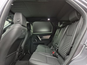 immagine del veicolo LAND ROVER Discovery Sport 1.5 T 270e Landmark 0.99% Leasing CHF 5'000.- Eintauschprämie