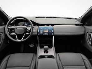 immagine del veicolo LAND ROVER Discovery Sport 1.5 T 270e Landmark 0.99% Leasing CHF 5'000.- Eintauschprämie