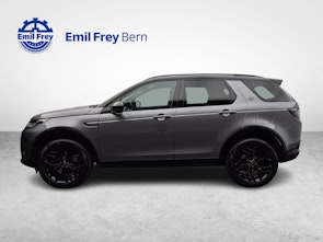 immagine del veicolo LAND ROVER Discovery Sport 1.5 T 270e Landmark 0.99% Leasing CHF 5'000.- Eintauschprämie
