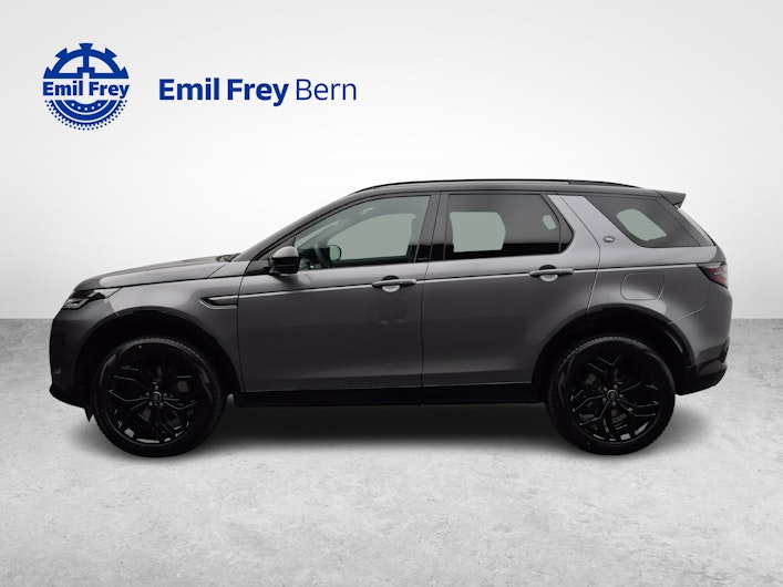 Fahrzeugbild LAND ROVER DISCOVERY SPORT