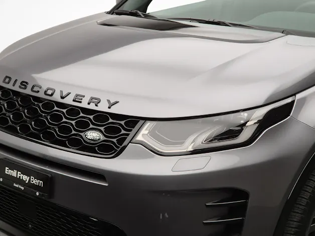 Land Rover Discovery Sport 1.5 T 270e Landmark 0.99% Leasing