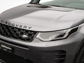 immagine del veicolo LAND ROVER Discovery Sport 1.5 T 270e Landmark 0.99% Leasing CHF 5'000.- Eintauschprämie