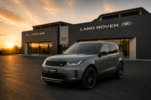 Land Rover Discovery Sport 1.5 T 270e Landmark 0.99% Leasing