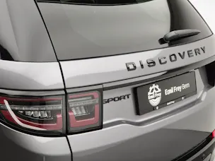 Land Rover Discovery Sport 1.5 T 270e Landmark 0.99% Leasing