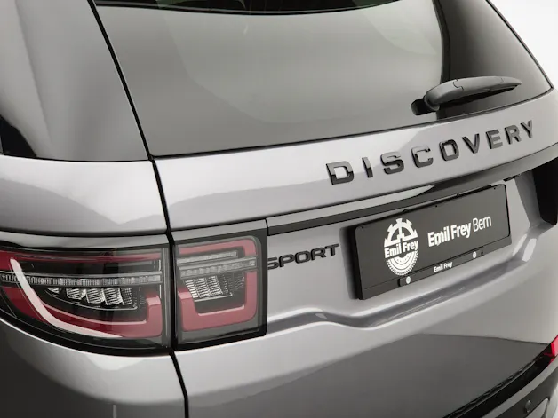 Land Rover Discovery Sport 1.5 T 270e Landmark 0.99% Leasing