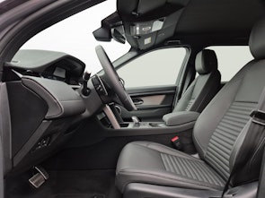 immagine del veicolo LAND ROVER Discovery Sport 1.5 T 270e Landmark 0.99% Leasing CHF 5'000.- Eintauschprämie