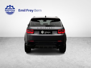 immagine del veicolo LAND ROVER Discovery Sport 1.5 T 270e Landmark 0.99% Leasing CHF 5'000.- Eintauschprämie