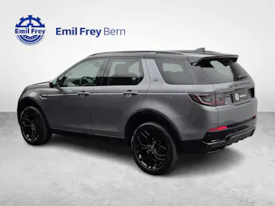 Land Rover Discovery Sport 1.5 T 270e Landmark 0.99% Leasing
